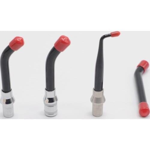 Dental Universal Optical Fiber Curing Light Guide Rod Tip For Dent Curing Light Lamp Dentist Equipment Muti-size