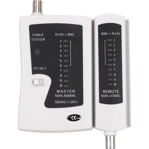 TASI Electricity Meters