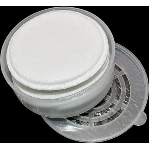 Beehive Varroa Mites Evaporator Formic and Acetic Acid Dispenser Formic Acid Evaporator Beehive Bee Tool