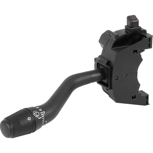 X Autohaux Car Windscreen Windshield Wiper Switch F3TZ13K359B F8TZ13K359AB F3UZ13K359C F3TA13K359DA for Ford F-350 1992-1997