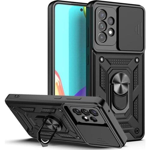 Zouou Phone Cases Samsung Galaxy A51