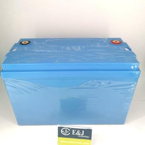 Empty Battery Housing Box 12V 100ah Lithium Battery Case For Cylindrical 32650/32700/26650/18650 Prismatic LiFepo4 Battery