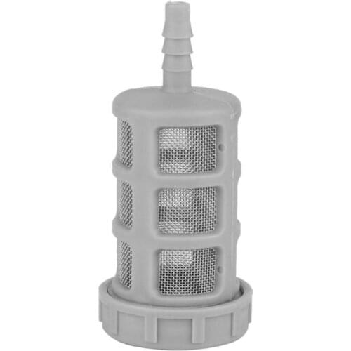 Venturi Hose Filter Agricultural Water Purifier Industrial Filter 6-7 mm Hose Accessory Garden Tools Fountain Accessory