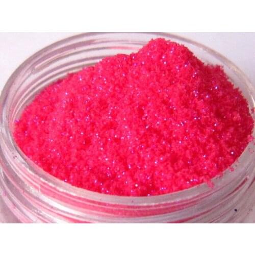 Holographic Pink Fine Cosmetic Glitter CG0008