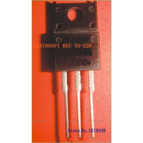 KIA7805PI TO-220