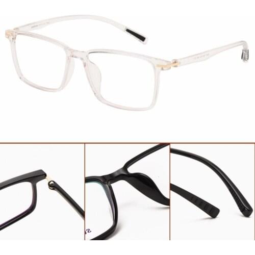 Langford Square Glasses Frames