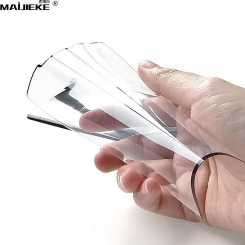 MAIJIEKE Samsung Galaxy Note 20 Ultra Screen Protectors