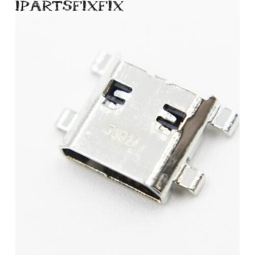 Micro USB Charging Port Block Dock for Samsung Galaxy Ace 2 i8160