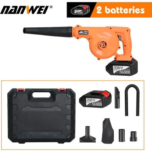 NANWEI Battery Blowers