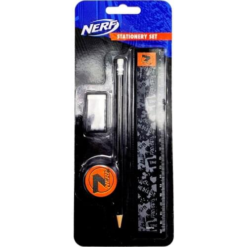 NERF Goods For Training