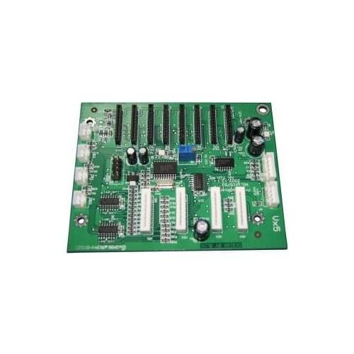 Printer Printhead Board for Infiniti/Challenger FY-8250B