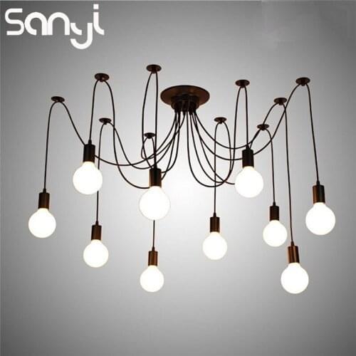 Sanyi LED Pendant Lights