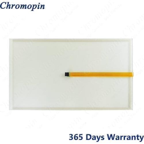 Touch Screen Panel Glass Digitizer for 6AV2 124-0UC02-0AX0 6AV2124-0UC02-0AX0 TP1900 Comfort Touchscreen