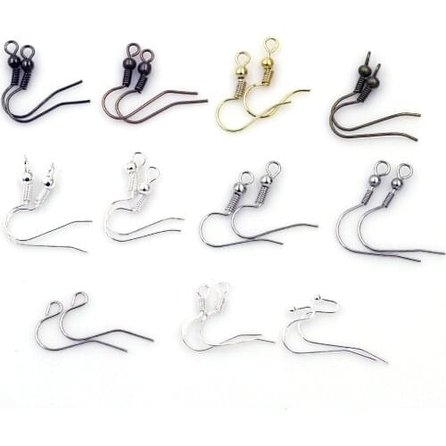 ShengCong Women's Gold Earrings