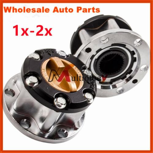 43530-69045 1X-2X Wheel Hub 43530-69045 for Toyota Land Cruiser FJ60 FJ40 FJ45 FJ60 FJ62 BJ40 BJ42 BJ60 HJ47 4353069045