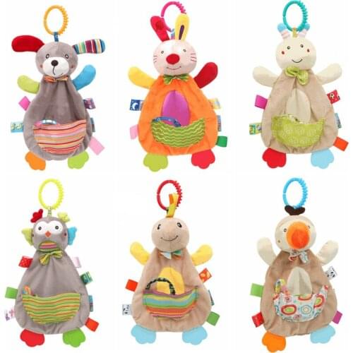 SUMJYP First Toys For A Child