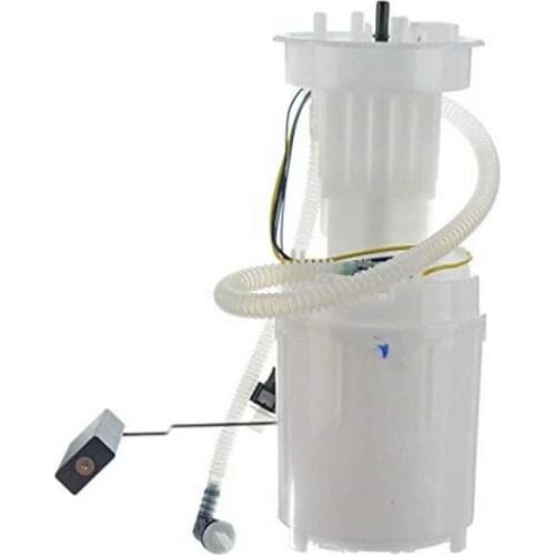 Fuel Pump Assembly 2202496306 Fit For Audi A4 2004-2005 L4 1.8L Petrol Wagon FWD