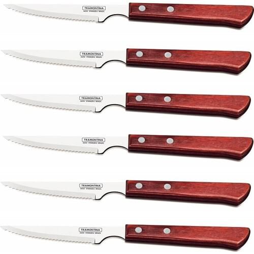 TRAMONTINA Knife Sets