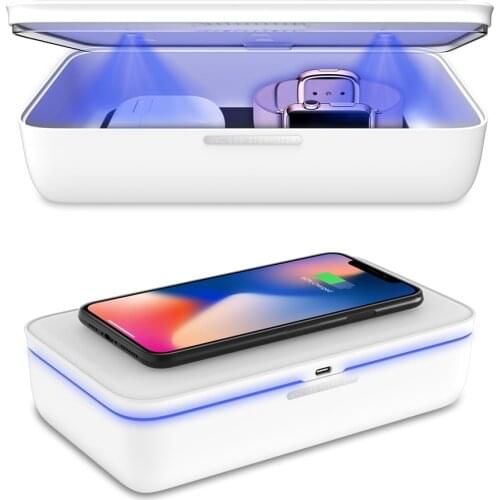 WOWCASE Wireless Chargers For Mobile Phones