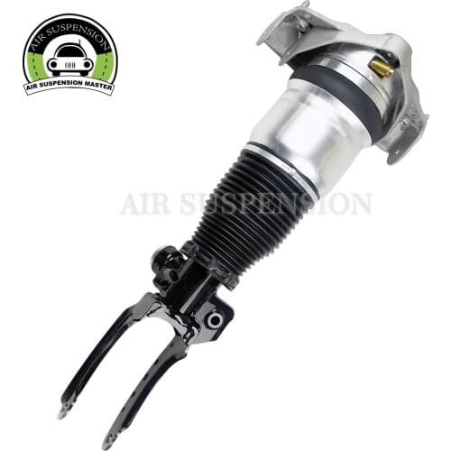 Quality Front Air Suspension Strut for Audi Q7 2004-2010&Porsche Cayenne 2003-2010&VW Touareg 2004-2010 brand new air suspension