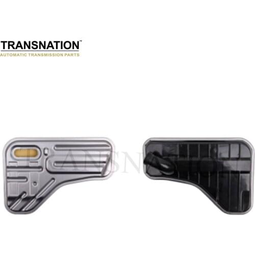 02E DQ250 Auto Transmission DSG Oil Filter 02E-325-429 For VW GTI 2.0L RABBIT 2.5L Car Accessories Transnation 198140A