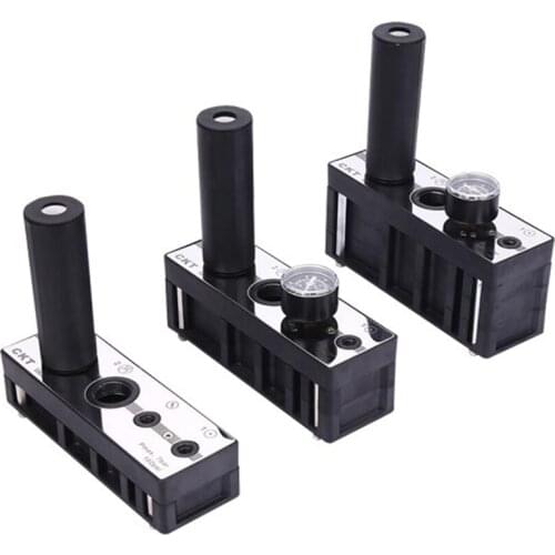 Multipole Vacuum Generator Pneumatic Large Flow large Suction Vacuum Pump CM25 CM50 CM75 CM100 CM125 CM150 B/C/D