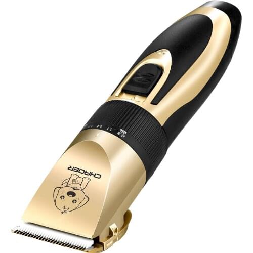 NIMBLE Scissors For Grooming Dogs