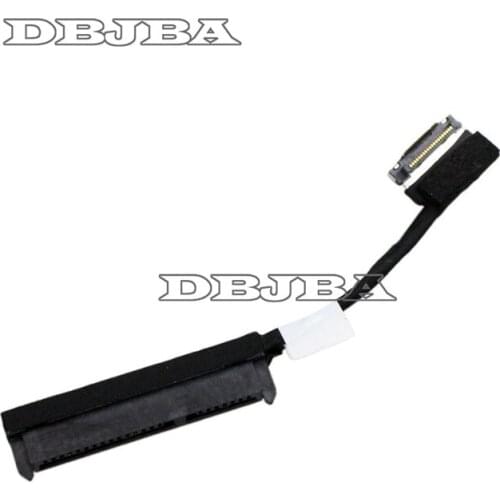 New HDD cable For Dell Latitude E5470 HDD Hard Disk Interposer Cable Connector 80RK8 DC02C00B100 080RK8 ADM70 HDD CABLE