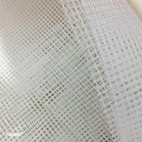 Oneroom FREE Shipping Top Quality Latch Hook Rug Canvas Fabric for DIY embroidery Carpet Rug Making , any size