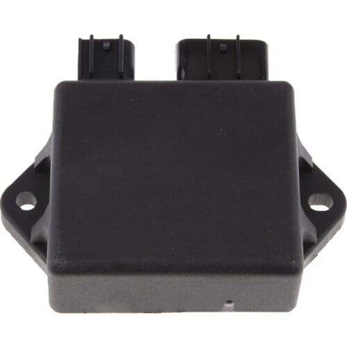Performance 8 Pin+4 Pin Ignition Box for Yamaha Outboard 40HP 6F6-85540-0,6F6-85540-00