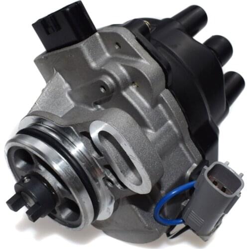 !Ignition Distributor for Nissan Sentra 95-99 L4-1.6L & 200SX 95-98 1.6L Infiniti