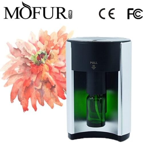 Advanced Aromatherapy Essential Oil Nebulizing Diffuser doTERRA, essential oil diffuser Nebair Atomizing Diffuser 10ml bottle