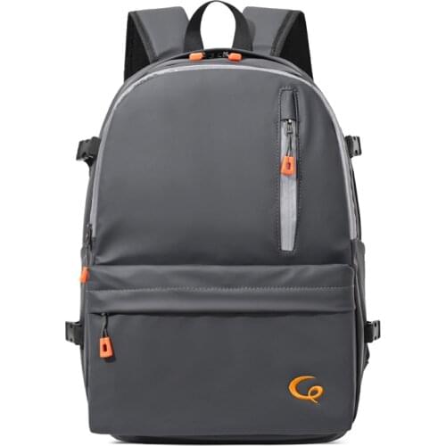 Designer Backpack Mens Large-capacity Waterproof Travel Bag Youth Back Pack Fashion Trend Laptop Bag Male Student Schoolbag