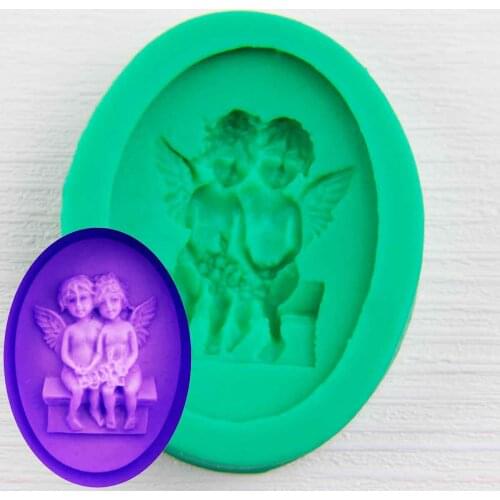 Silikonmold Cake Molds