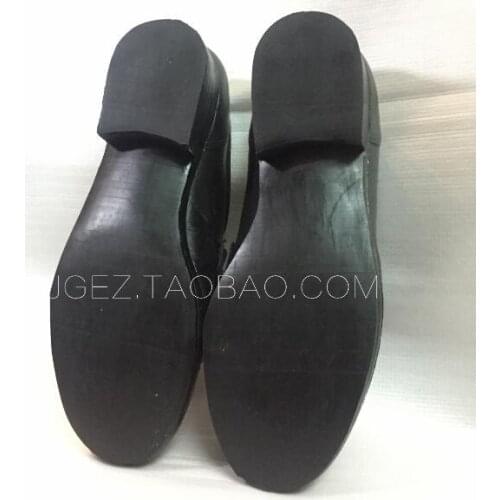 Moonwalk dance shoes Electric Slide