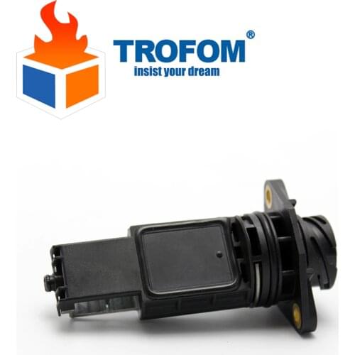 TROFOM Flow Meters