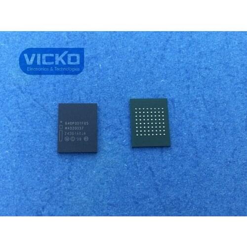 [VK] 5PCS/LOT PC28F640P30TF65A PC28F640P FLASH 64MBIT 65NS BGA BGA64 switch