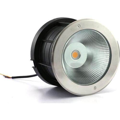 Waterproof Led light garden underground 15W IP67 Outdoor Buried Garden Path Spot Recessed Inground Lighting
