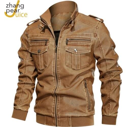 Zhang Pear Juice Men's Jumpers