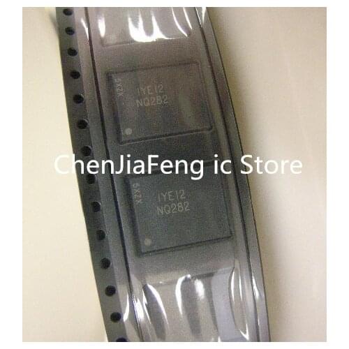 1PCS~10PCS/LOT MT29F2G08ABBEAHC-IT:E MT29F2G08ABBEAHC NQ282 BGA New original