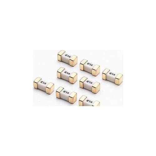 100% Original ROHS 0451.500MRL 1808 0.5A 125V 2410 500MA SMD PTC Resettable Fuse x 1000PCS