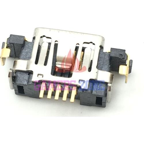 2PCS Bulk Charging Port for PSP 1000 2000 3000 USB Charger Dock Connector