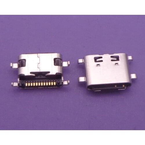 50pcs for meilan X Micro mini USB jack Charger Charging Connector Port Power Jack Replacement Part