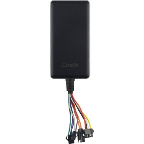 Free shipping!Concox original GPS tracker GT06N car tracker GPS locator GT06N concox original Tracksolid app and platform