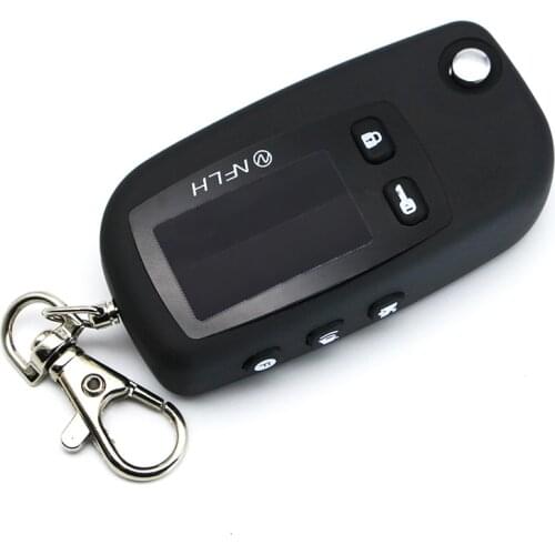 Key case for Tomahawk TW9010 TW9020 TW9030 uncut blade fob case cover TW9010 folding car flip remote free shipping