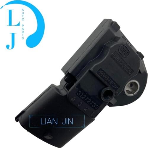 Tire Pressure Sensors CHEZAIZHIJIA China