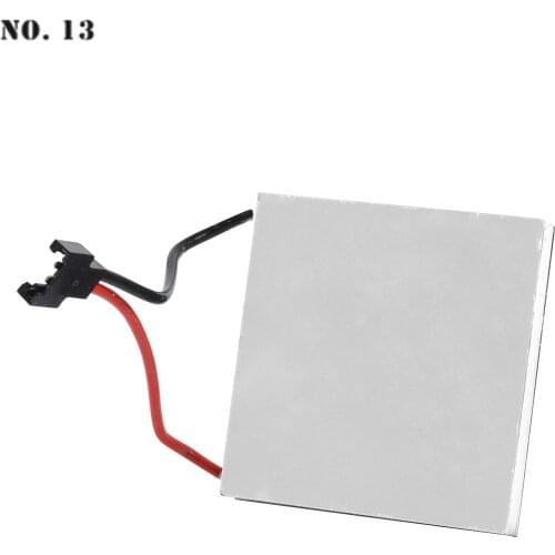 Fireplace Fan General Accessories Generator Set Motor Power Generation Sheet Fireplace Fan Electric Heating Conversion Sheet