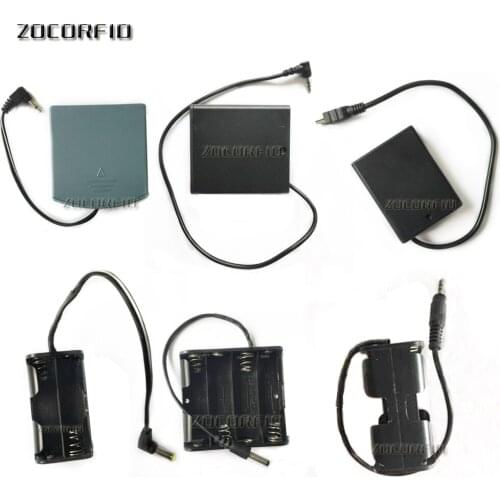 Electronics cabinets lock Emergency power supply box/Dry battery box
