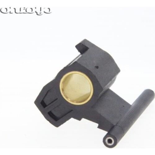 Embroidery Machine Spare Parts Driving Block Length 53mm,hole Diameter 9.5mm
