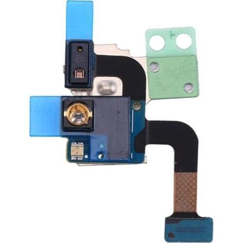 For Samsung Galaxy S9 G960 / S9+ S9 Plus G965 Light Sensor Flex Cable Ribbon